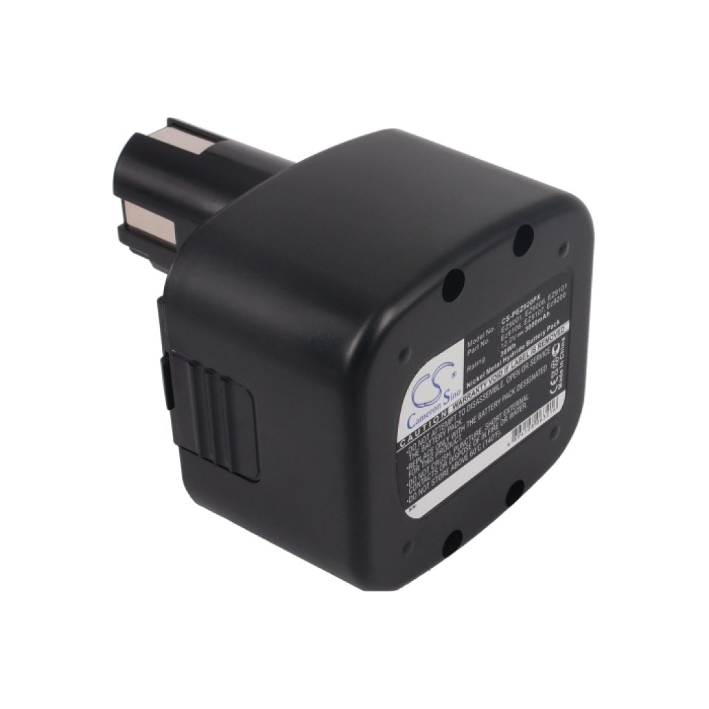 Teollisuusakku Panasonic EZ6207