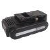 Teollisuusakku Panasonic EY9L40B (CS-PEZ940PW)