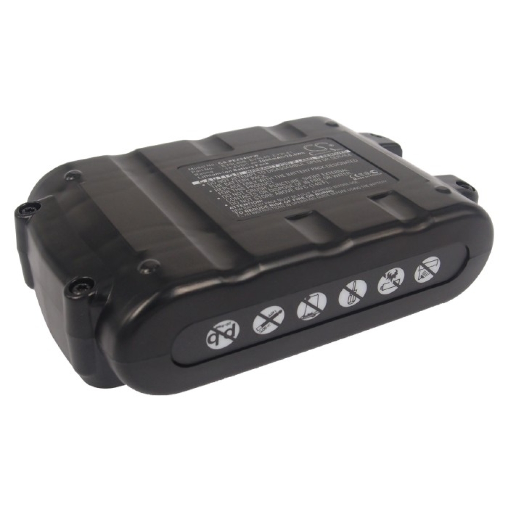 Teollisuusakku Panasonic EY9L40B (CS-PEZ940PW)