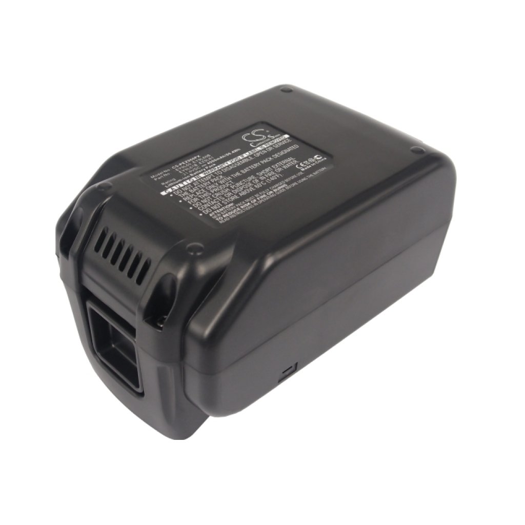 Teollisuusakku Panasonic EZ7960