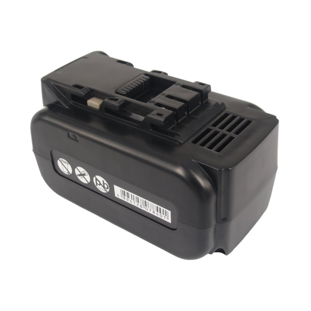 Teollisuusakku Panasonic EY7880 (CS-PEZ980PW)