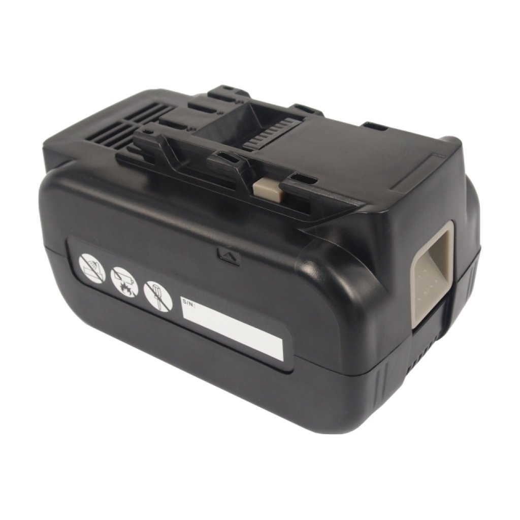 Teollisuusakku Panasonic EY7880 (CS-PEZ980PW)