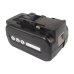 Teollisuusakku Panasonic EY7880 (CS-PEZ980PW)