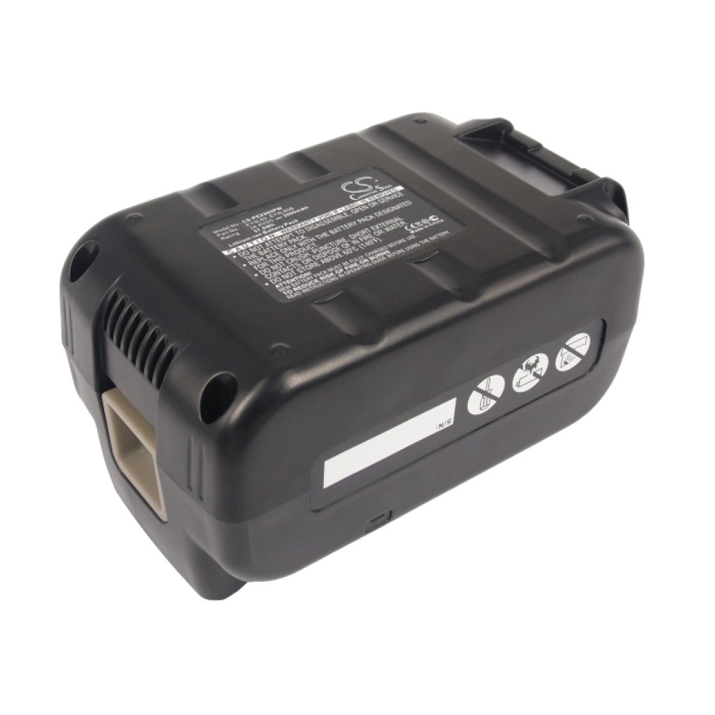 Teollisuusakku Panasonic EY7880 (CS-PEZ980PW)