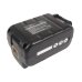 Teollisuusakku Panasonic EY7880 (CS-PEZ980PW)