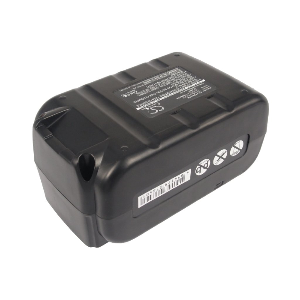 Teollisuusakku Panasonic EY7880 (CS-PEZ980PW)