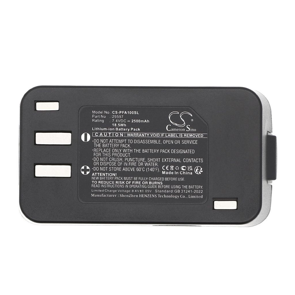 Kameran akku Profoto A1 (CS-PFA100SL)