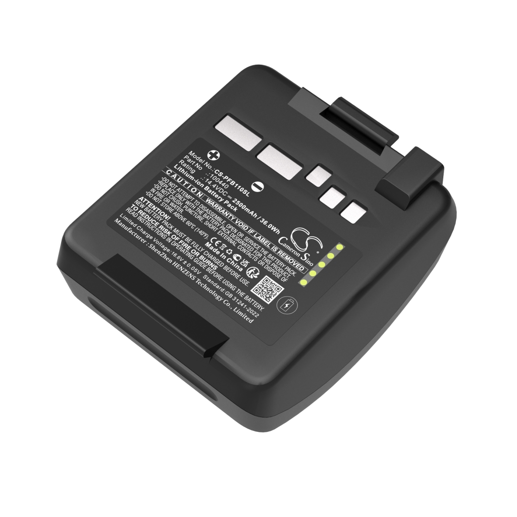 Kameran akku Profoto Monolight B10X Plus (CS-PFB110SL)