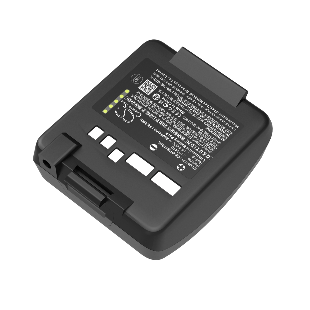 Kameran akku Profoto Monolight B10X Plus (CS-PFB110SL)