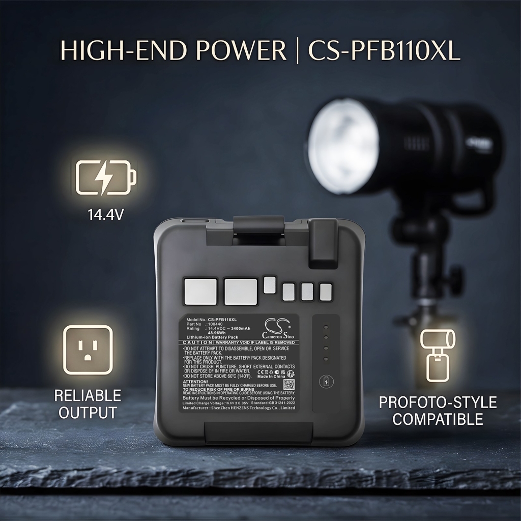 CS-PFB110XL
