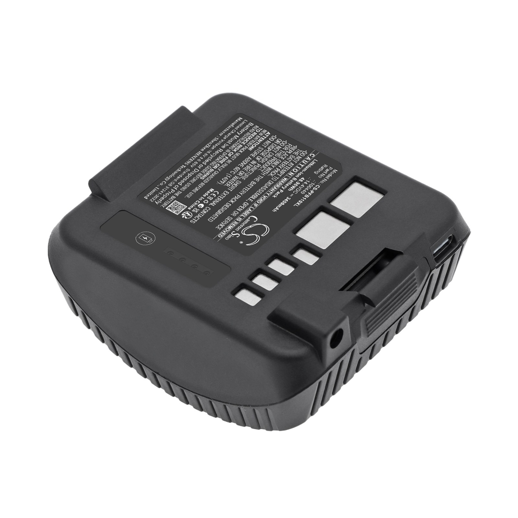 CS-PFB110XL