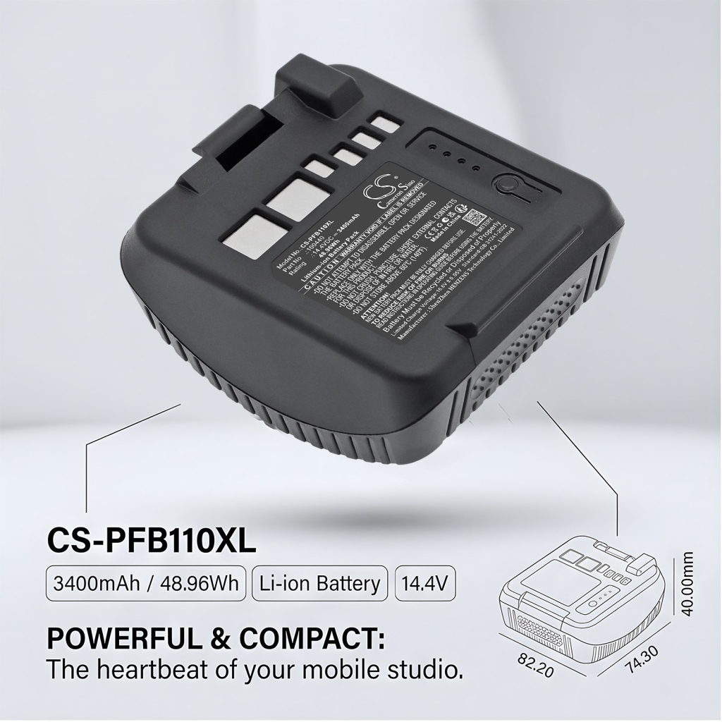 CS-PFB110XL