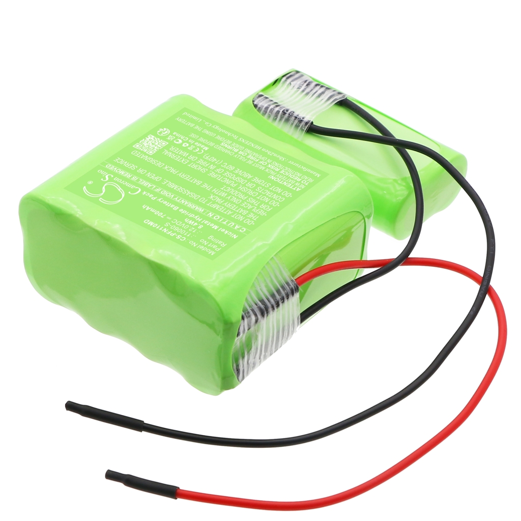 Lääketieteellinen akku Pfrimmer Nutromat SX (CS-PFN110MD)