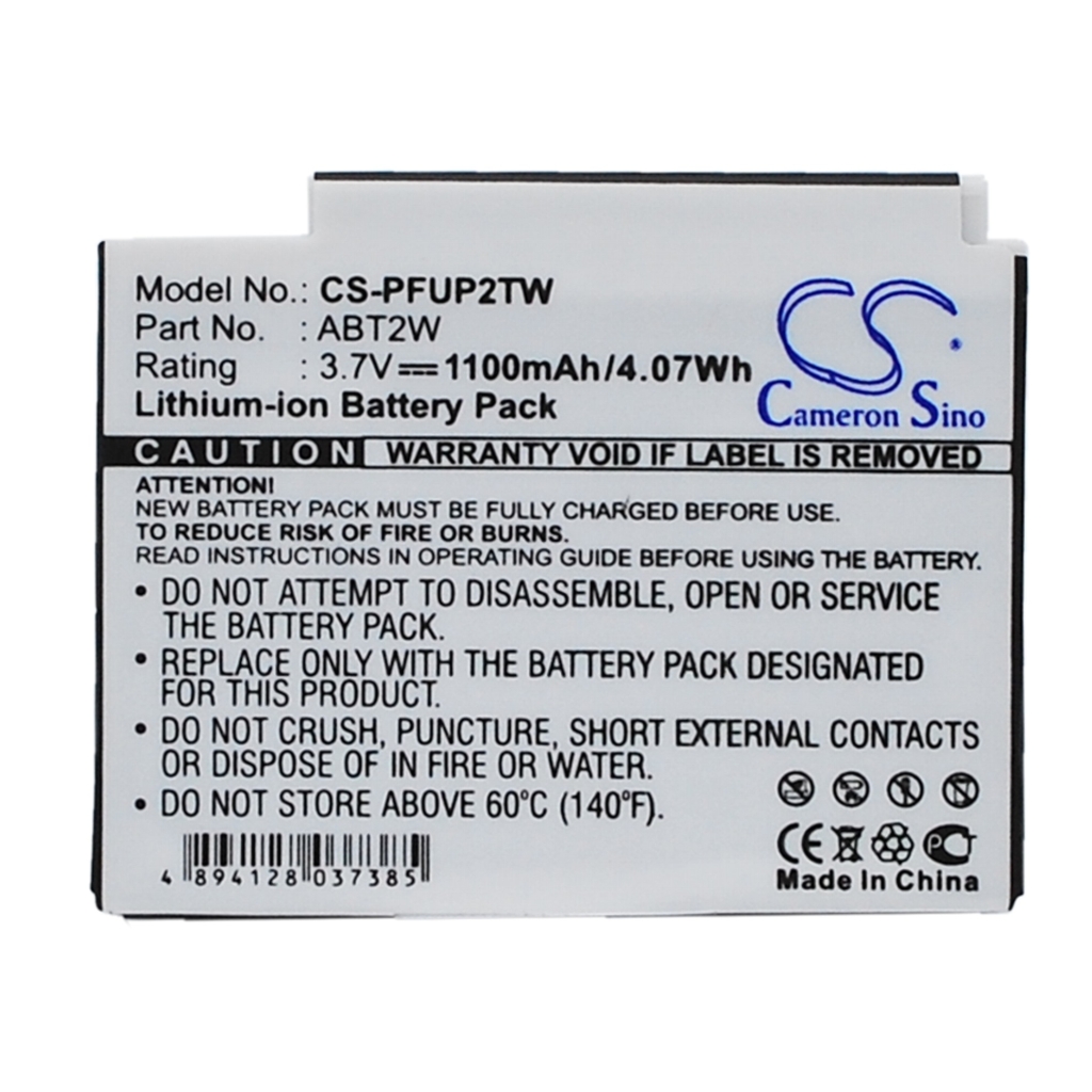 Pöytälaturi Boostmobile CS-PFUP2TW