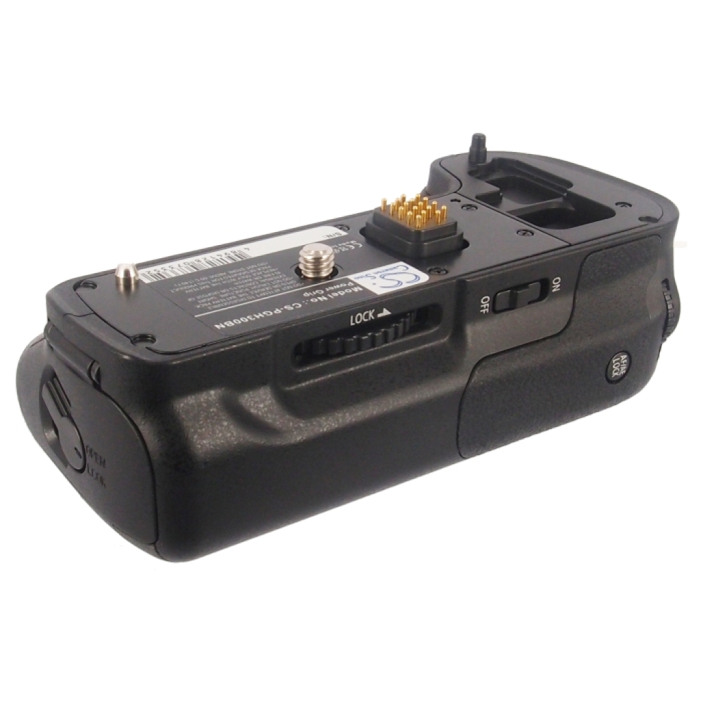 Kameran akku Panasonic CS-PGH300BN