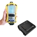 Työkalujen akku Rae systems CS-PGM620XL