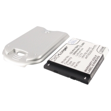 Yhteensopiva akun vaihto TELEFONICA 35H00059-00,AHTXD2SN,PH17B,PH17C,PH17D