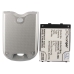 Akku yhteensopiva Vodafone HTC O2 Orange T-Mobile DOPOD ERA i-Mate MWG Qtek Telefonica CS-PH17BHL