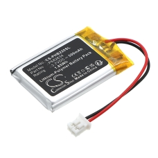 Yhteensopiva akun vaihto Philips P682634