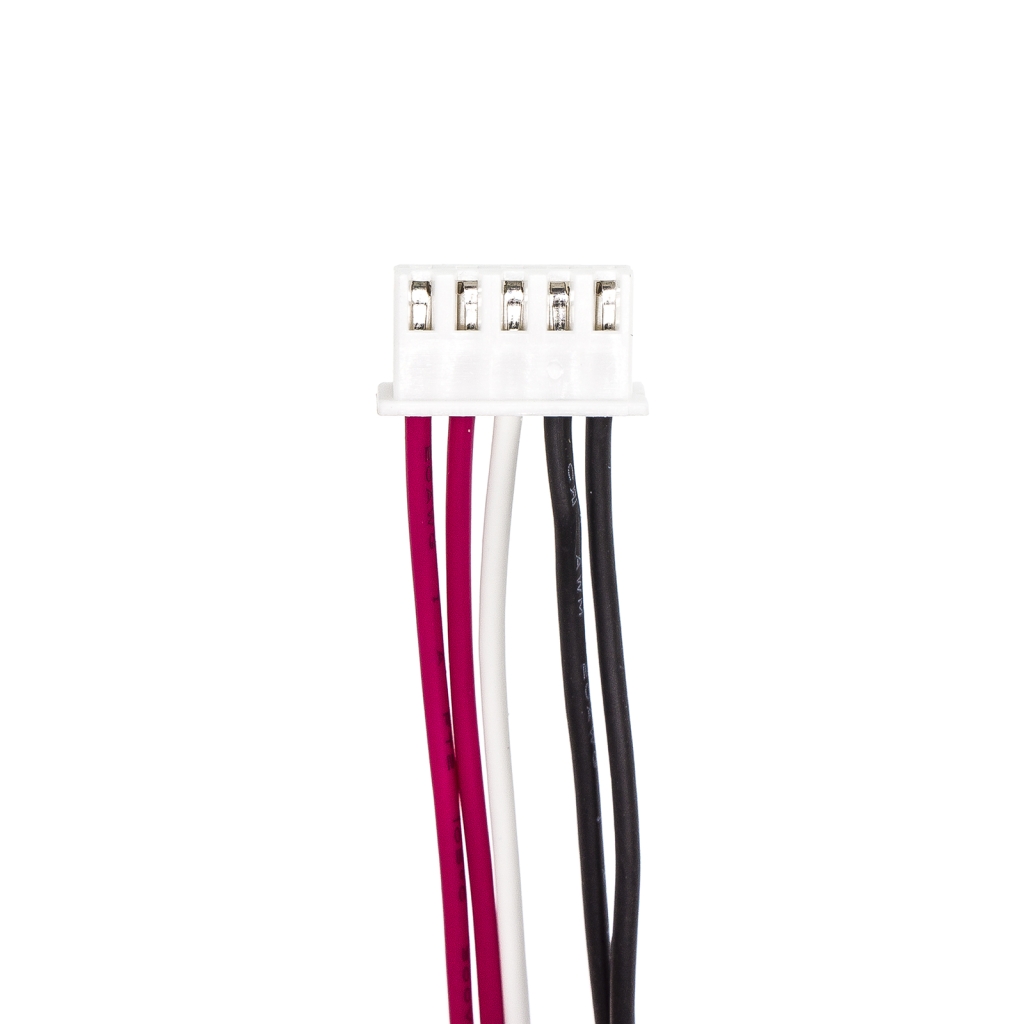Yhteensopiva akun vaihto Philips INR18650-2S