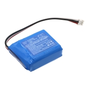 Battery compatibleWith Speaker Battery