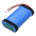 Battery Replaces SBAA00