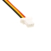 Yhteensopiva akun vaihto Philips LP053136AR