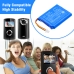 Yhteensopiva akun vaihto Philips LP053136AR
