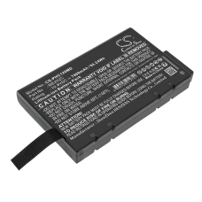 Yhteensopiva akun vaihto Philips ME202C