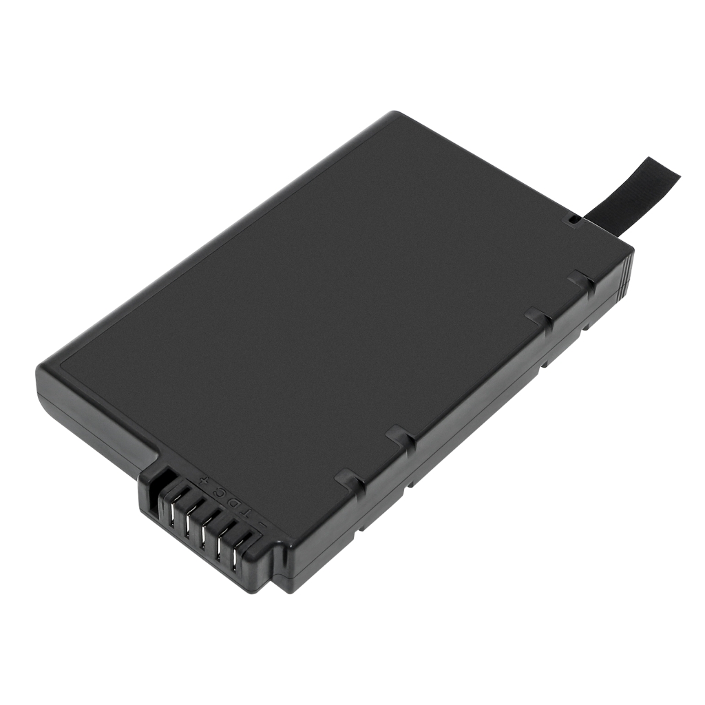 Lääketieteellinen akku Philips Efficia CM12 (CS-PHC120MD)