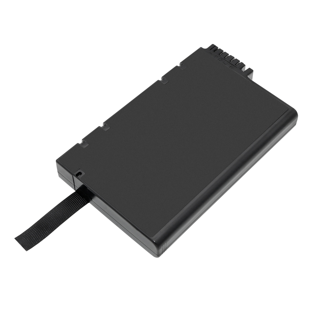 Yhteensopiva akun vaihto Philips ME202C