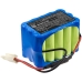 Imurin akku Philips FC6164 (CS-PHC164VX)