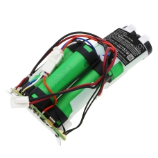 Yhteensopiva akun vaihto Philips 300003446941,69-2008-009-203,69-2008-009-213,69-2008-009-223