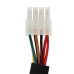 Yhteensopiva akun vaihto Philips 1127881,HRC2
