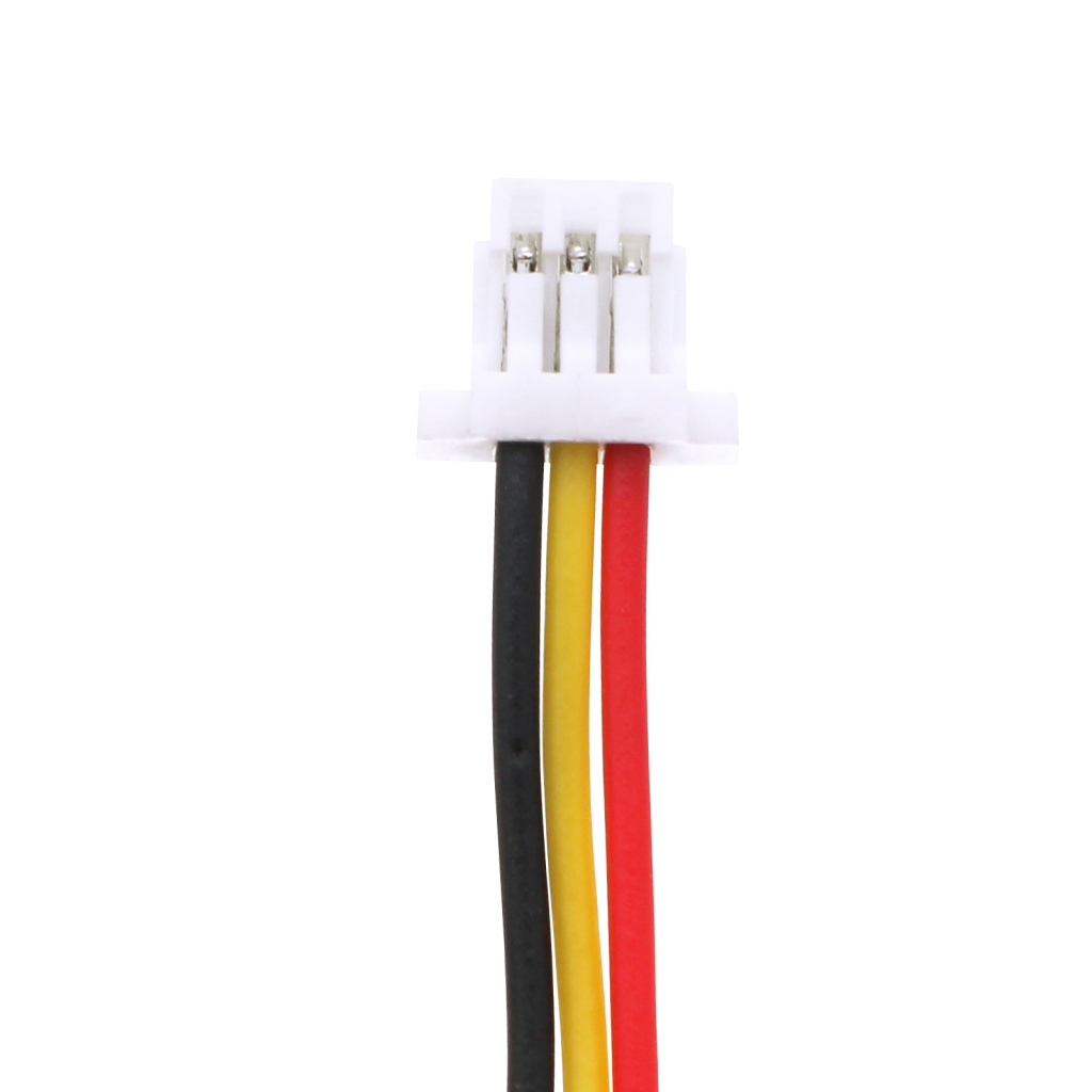 Yhteensopiva akun vaihto Philips LP563856R