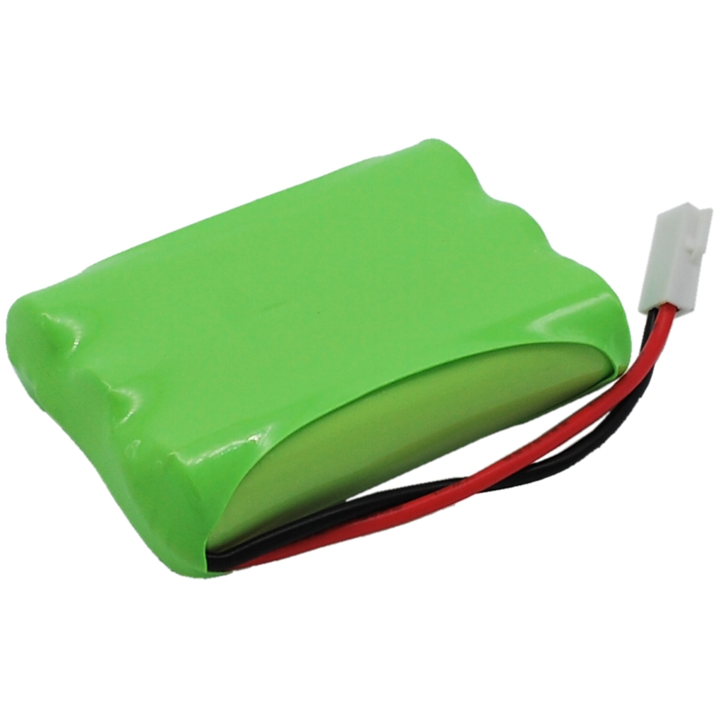 Yhteensopiva akun vaihto Philips MT700D02C099