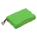 Yhteensopiva akun vaihto Philips MT700D02C099