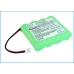 BabyPhone-akku CHICCO NC3000 (CS-PHC463MB)