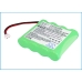 BabyPhone-akku CHICCO NC3000 (CS-PHC463MB)
