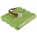 Yhteensopiva akun vaihto Avent MT700D04C051