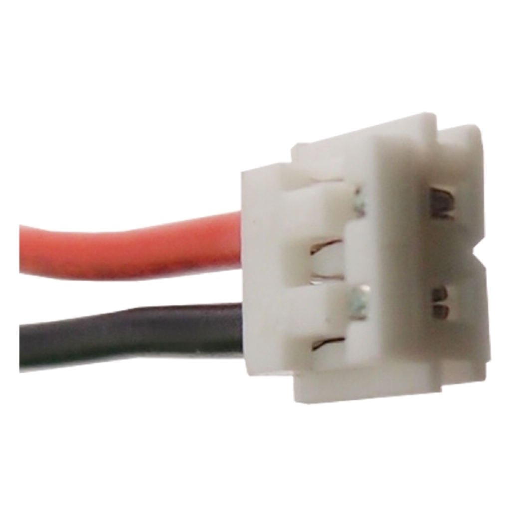 Yhteensopiva akun vaihto Avent MT700D04C051