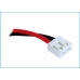 Yhteensopiva akun vaihto Philips MT700D04CX51