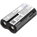 Yhteensopiva akun vaihto Philips 996510072099,PHRHC152M000