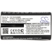 Yhteensopiva akun vaihto Philips 996510072099,PHRHC152M000