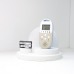 Yhteensopiva akun vaihto Philips 996510072099,PHRHC152M000