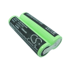 Yhteensopiva akun vaihto Philips 422245945563