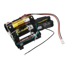 Yhteensopiva akun vaihto Philips 300003446961,69-2008-009-201,69-2008-009-211