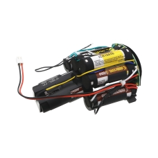 Yhteensopiva akun vaihto Philips 300003446961,69-2008-009-201,69-2008-009-211