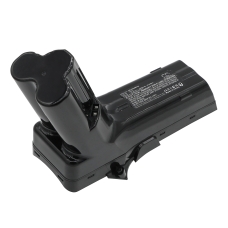 Yhteensopiva akun vaihto Philips IP827