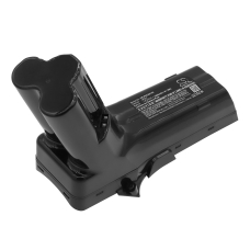 Yhteensopiva akun vaihto Philips IP827